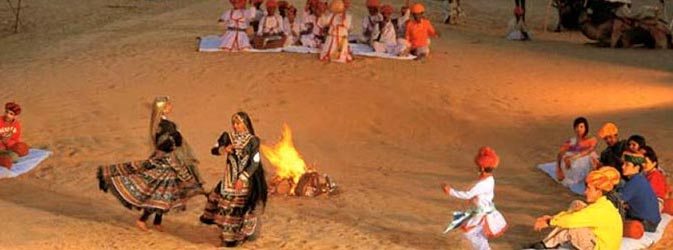 Royal Rajasthan Tour