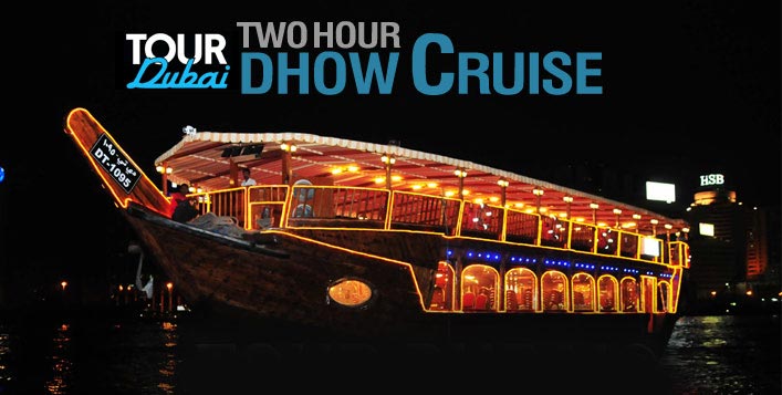 Simply Dubai - 4 Nights & 5 Days Tour