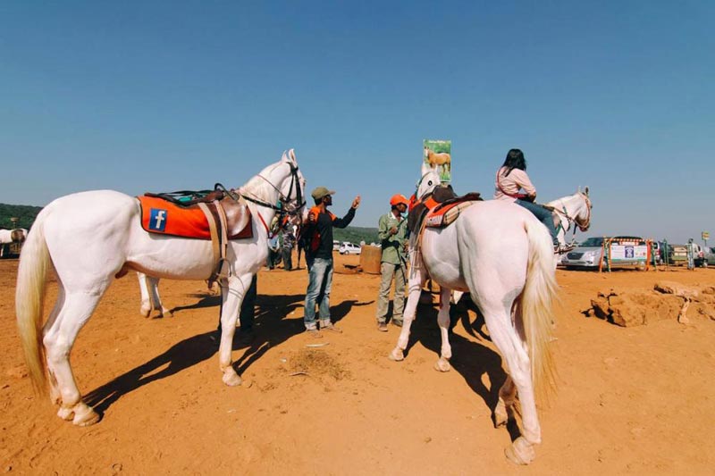 Mystical Mahabaleshwar Tour