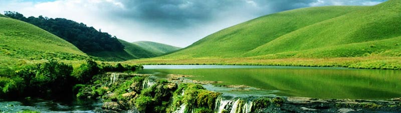 God Own Country Kerala Tour