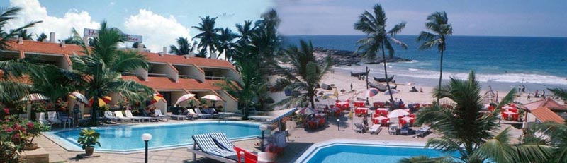 God Own Country Kerala Tour