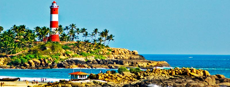 God Own Country Kerala Tour