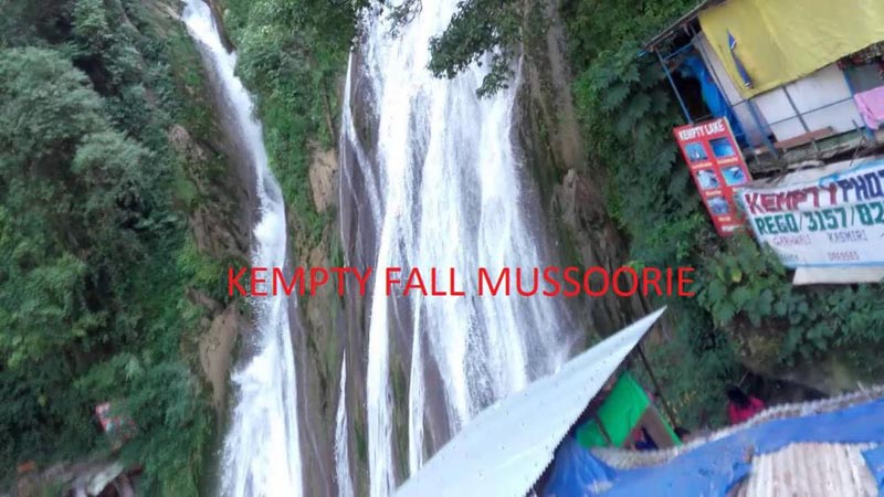 Dazzling Uttarakhand Tour