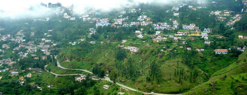Dazzling Uttarakhand Tour