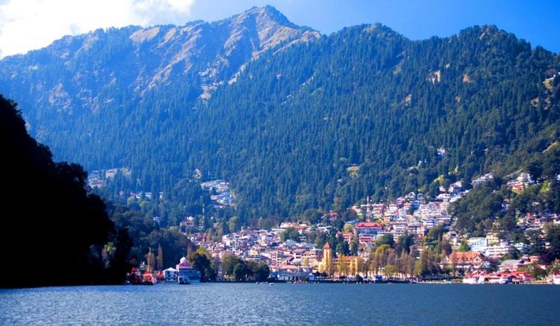 Dazzling Uttarakhand Tour