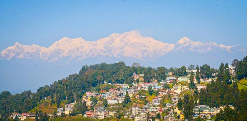 Marvel North East Tour