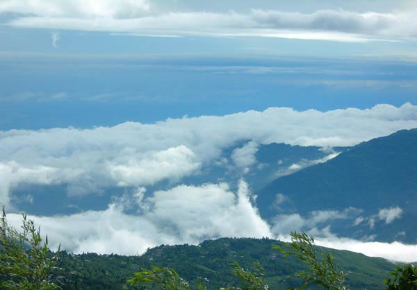 Marvel North East Tour