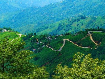 Marvel North East Tour