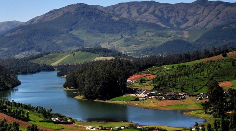 Evergreen South India Tour