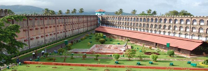 Exotic Andaman's Tour