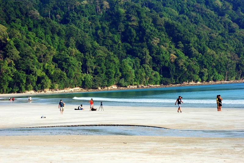 Exotic Andaman's Tour