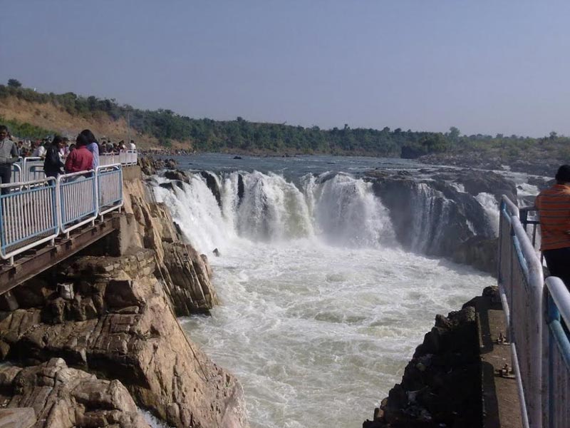 Magical Madhya Pradesh Tour