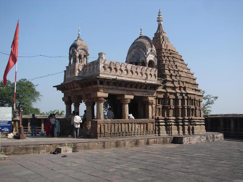 Magical Madhya Pradesh Tour