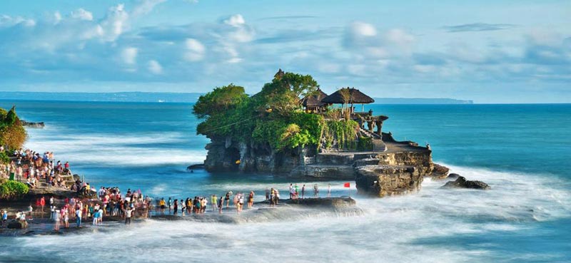 Blissful Bali Tour