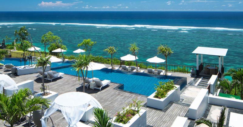 Blissful Bali Tour