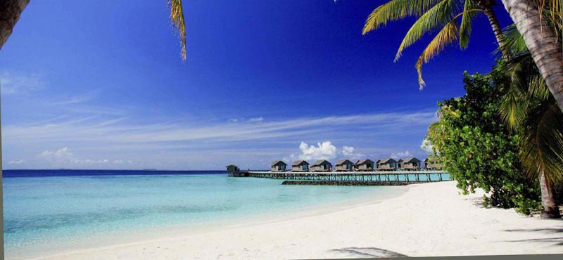 Marvelous Maldives Tour
