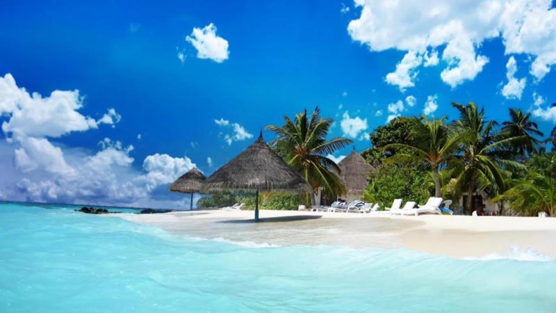 Marvelous Maldives Tour