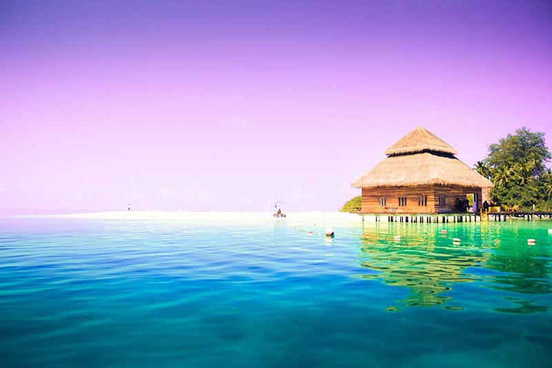 Marvelous Maldives Tour