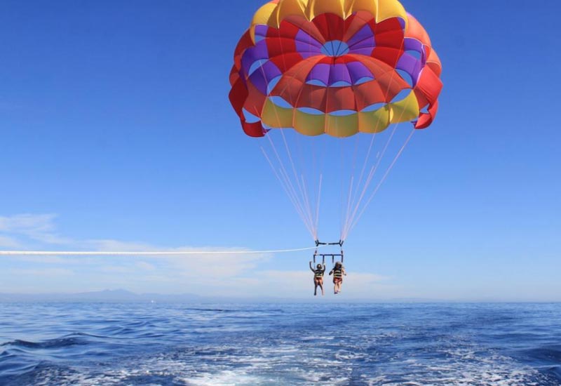 Marvelous Maldives Tour