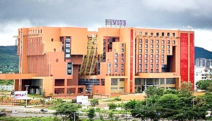VITS Hotels Is In Pune With A Proud Tradition Of Organizing And Hosting Successful Meetings And Ban