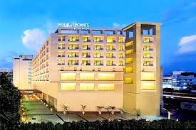 Four Points By Sheraton Focussing On Simple Pleasures With Smoke Free Guest Rooms