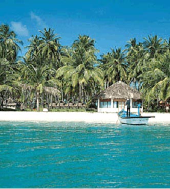 Andaman Package 5 Days