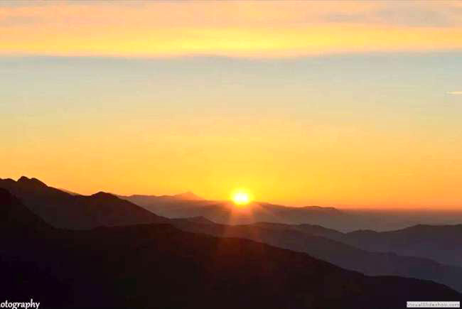 Zuluk - Silk Route - Sikkim Tour