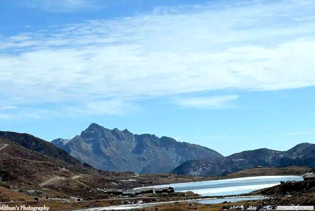 Zuluk - Silk Route - Sikkim Tour