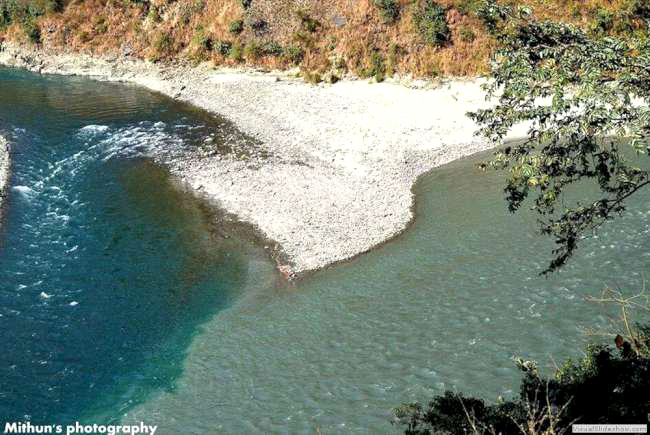 Zuluk - Silk Route - Sikkim Tour