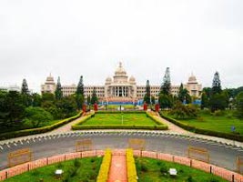 Bangalore Mysore Ooty Tour