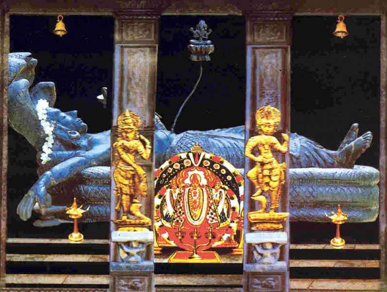 Mind Blowing Kerala Tour