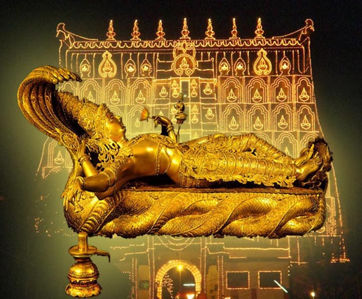 Mind Blowing Kerala Tour