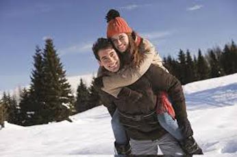 Himachal Honeymoon Tour