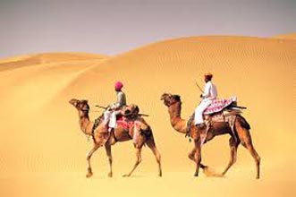 Rajasthan Desert Safari Tour
