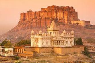 Magnificent Rajasthan Tour