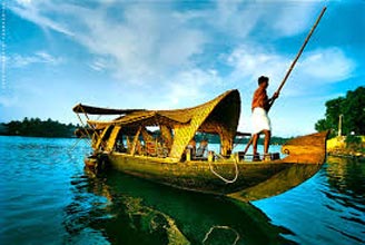 Mystical Backwaters Of Kerala Tour