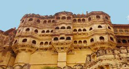 Honeymoon Tour Of Rajasthan