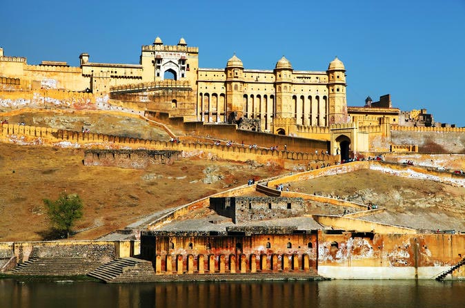 Royal Rajasthan Tour - Explore The Royal Palaces