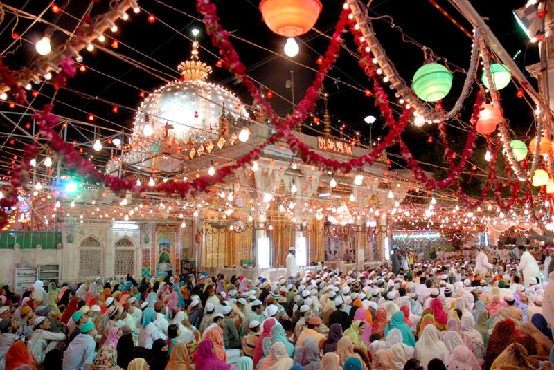 Jaipur City Tour With Pushkar