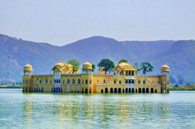 Wild Safari Rajasthan Tour