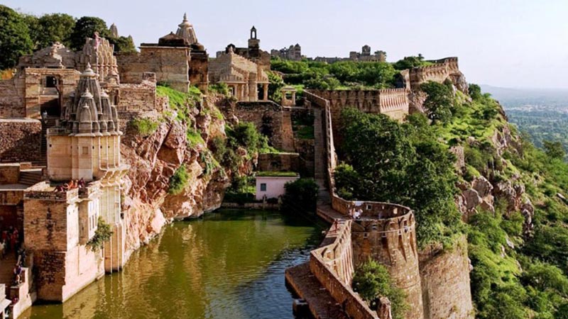 Rajasthan Aravali Tour