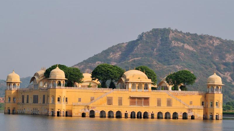Rajasthan Treasure Tour