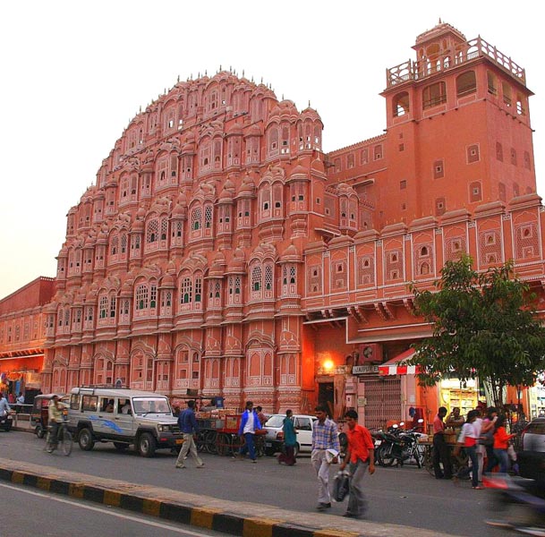 Rajasthan Travel Tour