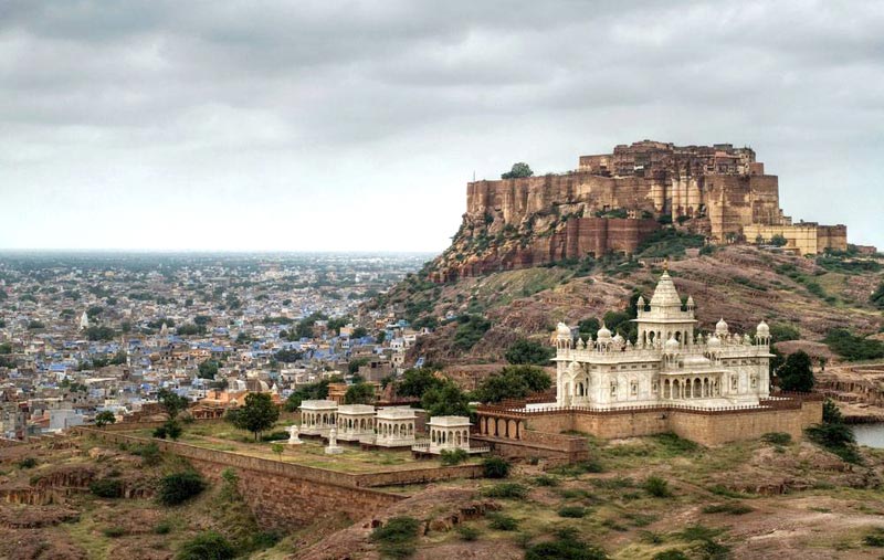 Rajasthan Travel Tour