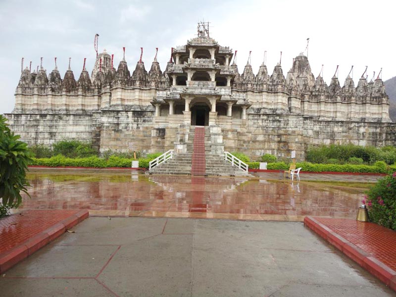 Udaipur with Mount Abu Tour