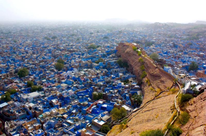 Udaipur with Chittaurgarh and Agra Tour