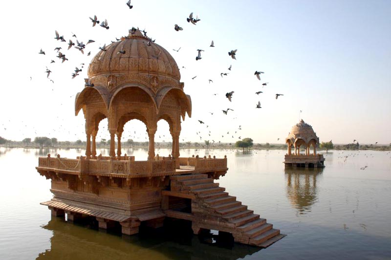 Jaisalmer Safari Tour