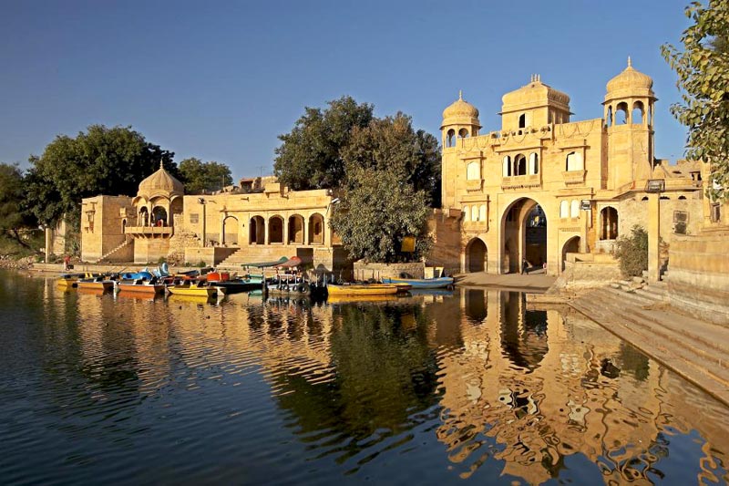 Jaisalmer Tour 