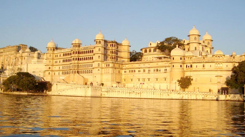 Dessert Triangle Tour with Jaisalmer