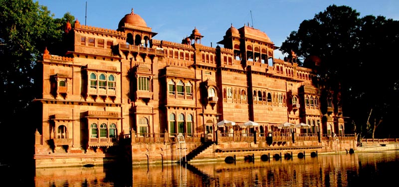 Rajasthan Village Tour